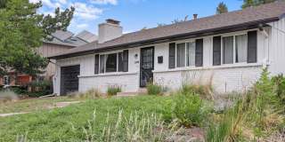 BEAUTIFUL 5 Bed 2 Bath South Boulder Home Available June 10! Gallery 1