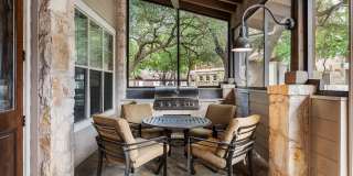The Rowan at Southwest Austin Gallery 15