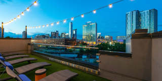 Infinity Lofts in the Gulch Gallery 19