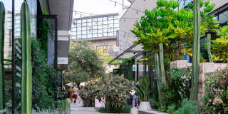 Coda - Culver City Gallery 31