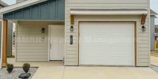 New Beginnings Start At AMRR: 2 Bedroom/2 Bath Townhome in Centerton, AR! Gallery 1