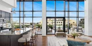 Millenium National Landing Gallery 3