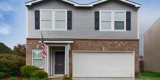 THREE BEDROOM/TWO BATH SPACIOUS HOME - OWENS CROSS ROADS Gallery 1