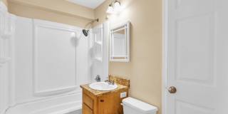 Now Leasing 3-Bedroom, 2-Bath House with Detached Garage for Move in August 1st! Gallery 15