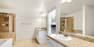 Snoqualmie home for rent - 3 bed, 2.5 bath, spacious loft. Gallery 11
