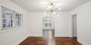 Charming 3BR House in Atlanta Charming 3BR House in Atlanta Gallery 1