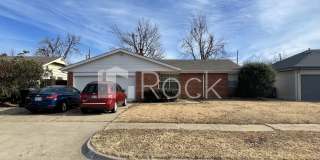 3 bedroom/2 bathroom home in Moore Schools Gallery 1