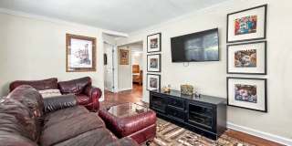 2BR Home in West Midtown Near GA Tech and Shepherd Center! Furnished or Unfurnished. Gallery 6