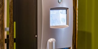 Axis on Lexington Gallery 16