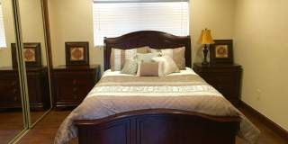 Willow Wood Apartments Gallery 11