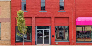 59 W Washington Street Gallery 1