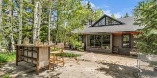 Luxury Mountain Home in Thaynes Canyon Gallery 50