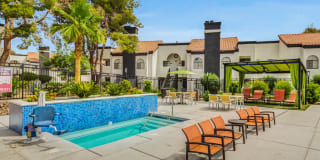 Montego Bay Apartment Homes Gallery 15