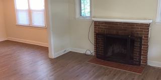 Timonium Cape Cod with Loft, Screened Porch and Large Yard Gallery 3