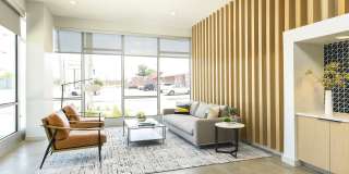 Affordable Housing - 900 at Cleveland Park Gallery 9