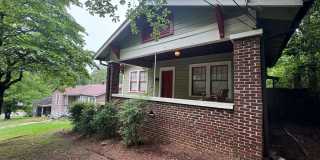 Charming 3BR House in Birmingham Charming 3BR House in Birmingham Gallery 1