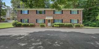 2430 Coosawattee Drive Northeast - B 2430 Coosawattee Drive Northeast - B Gallery 1