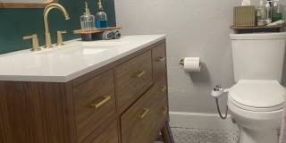 Stunning 4BR 2 BA brick ranch in tr Okane Park Gallery 25
