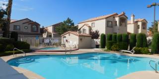 Gorgeous 3 bedroom condo with a 2 car garage! Tons of upgrades*Southwest*Gated community* Gorgeous 3 bedroom condo with a 2 car garage! Tons of upgrades*Southwest*Gated community* Gallery 1