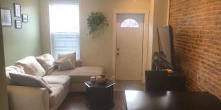 Charming 2BR/1.5BA Townhome with Attached Garage in Hampden, MD! Gallery 3