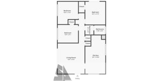 Charming 3-bedroom, 1-bath home in the heart of Huntington Beach Gallery 5