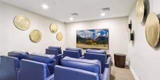 The View at Old City Gallery 23