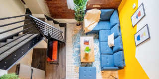 West Lofts Gallery 12