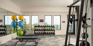 Meritage at Steiner Ranch Gallery 16