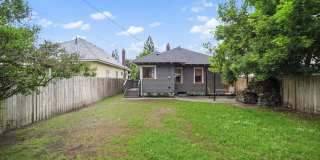 Charming Fully Furnished Spokane Home | Updated Comfort Near Downtown & Parks Gallery 15