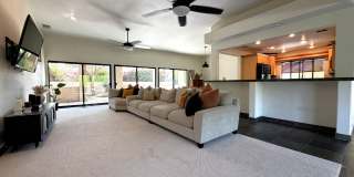 COMING SOON!! GORGEOUS 2 Bed 2 Bath Home in BERMUDA DUNES! Gallery 4