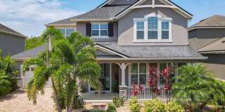 !!!NOW AVAILABLE!!! Beautiful 4-Bedroom PET FRIENDLY Home for Rent in RANDAL PARK! Gallery 9
