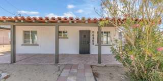 For Rent: Unique Desert Retreat at 6365 Cahuilla Ave, Twentynine Palms Gallery 1