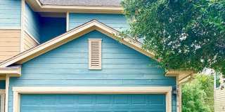 Austin Duplex Available for lease Gallery 1