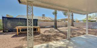 N Las Vegas Single Family Home - New Paint and LVP Flooring Gallery 41