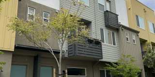 Modern 2-Bedroom, 2.5-Bath Townhome in Oakland Gallery 1
