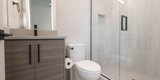 Partially Furnished Luxury Westside Townhome! Gallery 14
