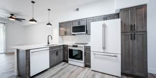 Zone Westgate Gallery 21