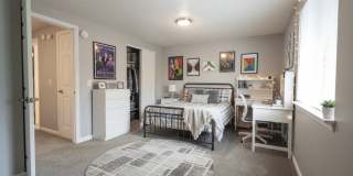 Willowbrooke Apartments & Townhomes Gallery 24