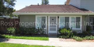Great Pleasanton Location! Rare Single Story Townhome Gallery 1