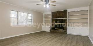 Your Dream Family House with 4 Bed and 2 Full Bath is Ready for Move-In! Your Dream Family House with 4 Bed and 2 Full Bath is Ready for Move-In! Gallery 7