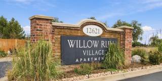 Willow Run Village Gallery 1
