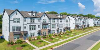 Abode at Reid's Cove Townhomes Gallery 1