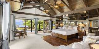 Lavish Oceanfront Estate w/Pool, Spa & AC - Close to Beaches: Maunalua Sunset Gallery 17