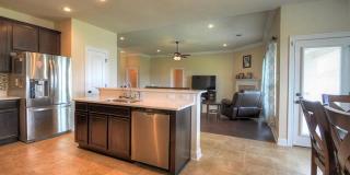 4 Bedroom House Located in Prairieville with Spacious Rooms and a Large Backyard Gallery 1