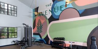 The Avenue Gallery 28