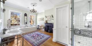 69 Bedford Street Gallery 1