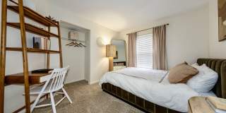 Winchester Park Gallery 21