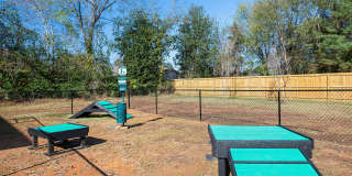 German Oaks Gallery 20