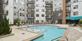 Link Apartments Montford Gallery 30