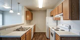 Valley View - Affordable Housing Gallery 2